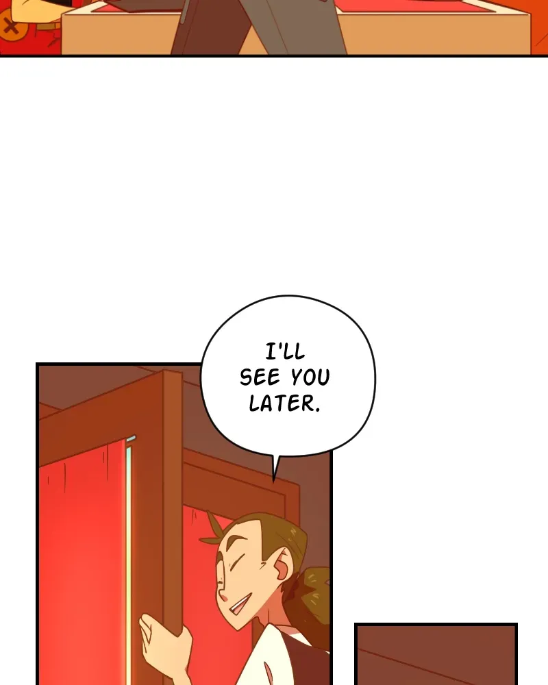 Clover Mark Chapter 20 page 45 - 
