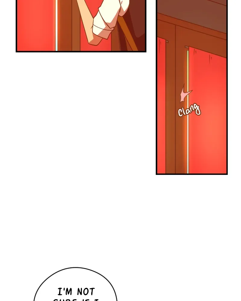 Clover Mark Chapter 20 page 46 - 