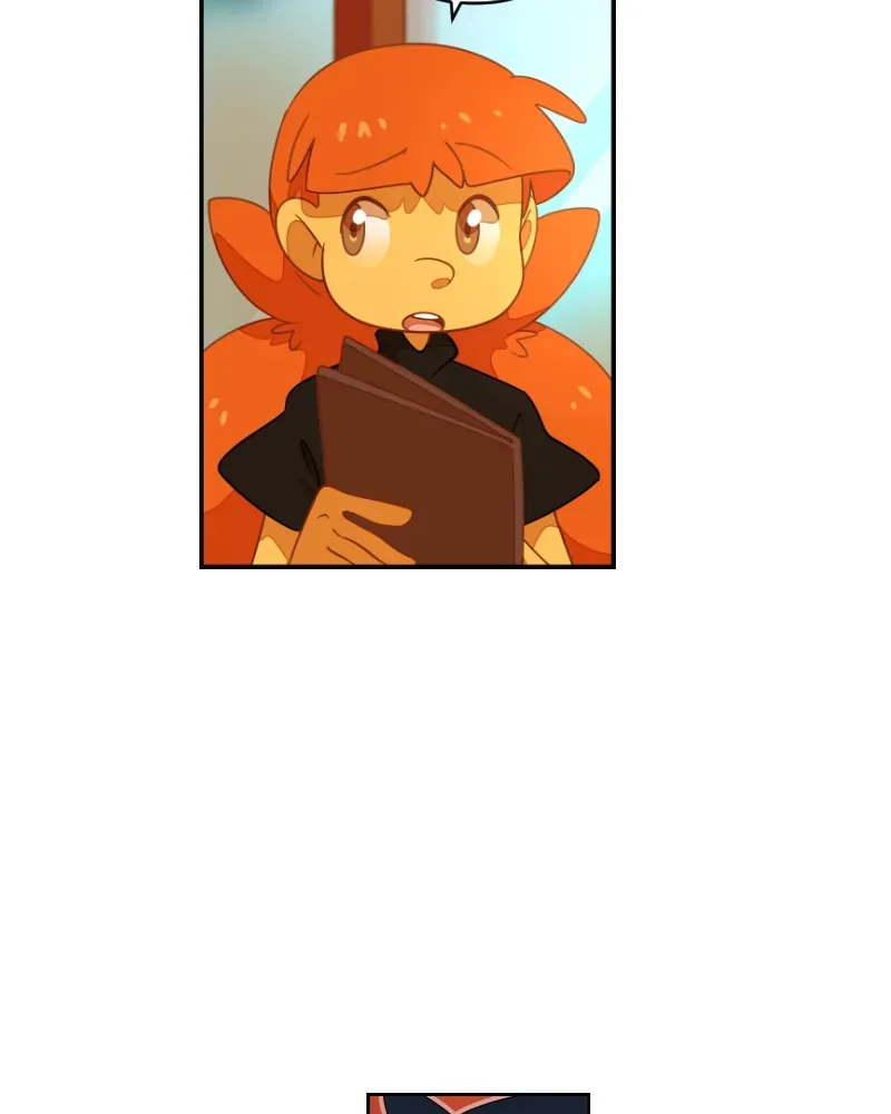 Clover Mark Chapter 20 page 6 - 