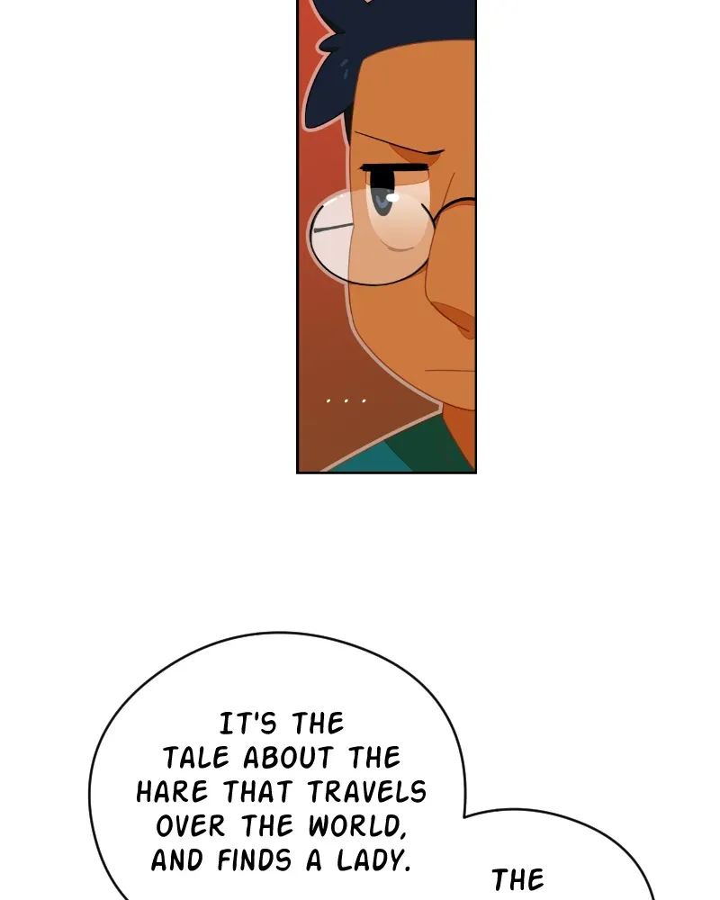 Clover Mark Chapter 20 page 7 - 