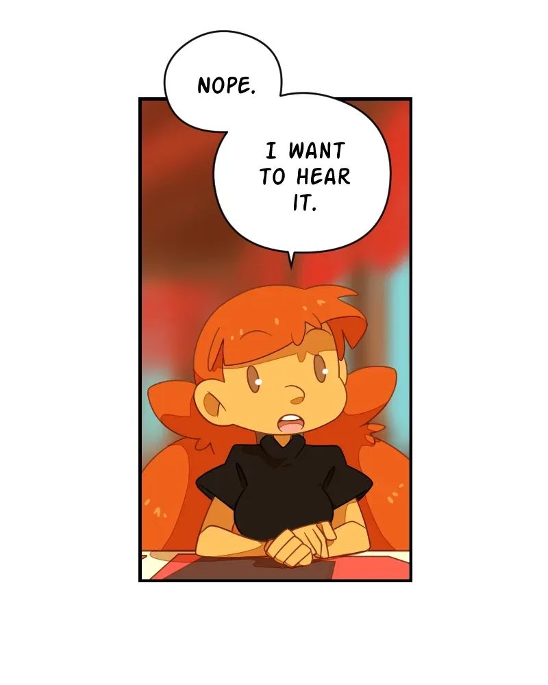 Clover Mark Chapter 20 page 9 - 