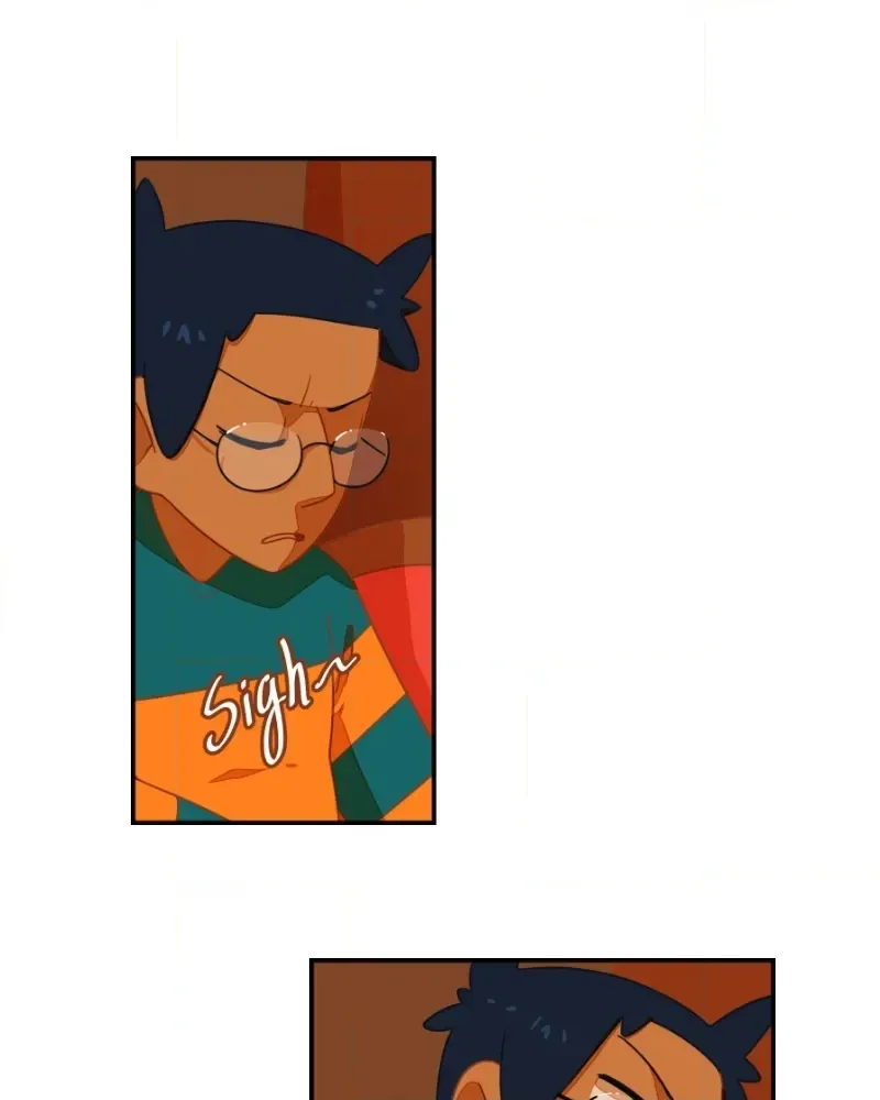 Clover Mark Chapter 20 page 10 - 