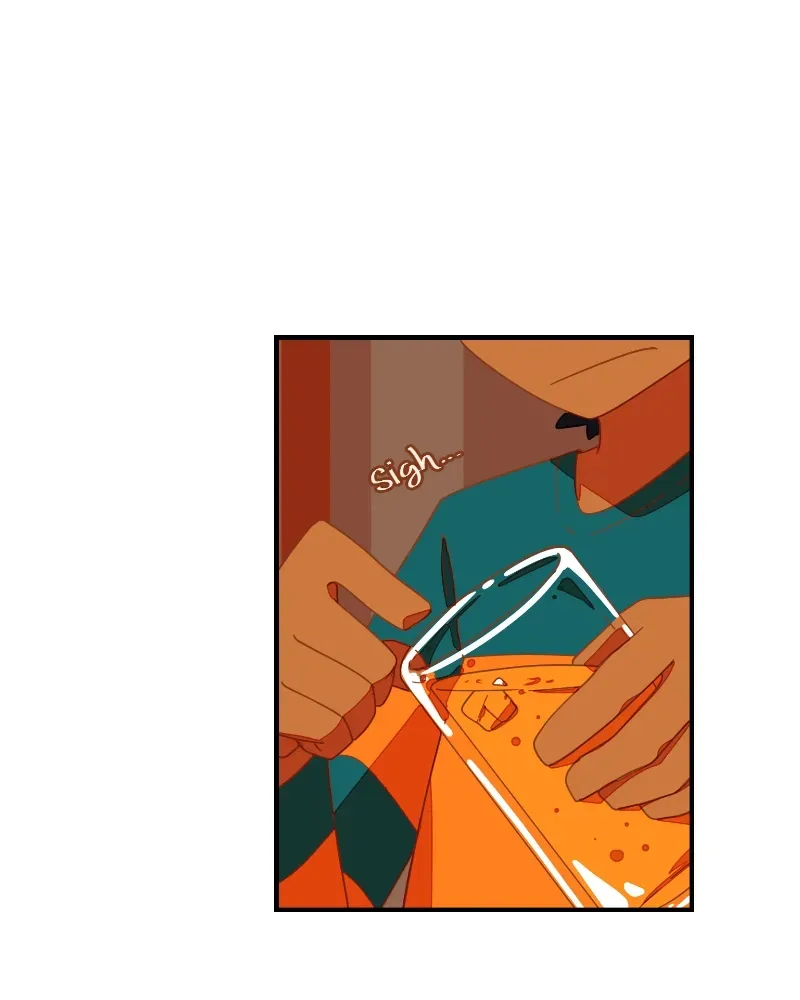 Clover Mark Chapter 21 page 1 - 