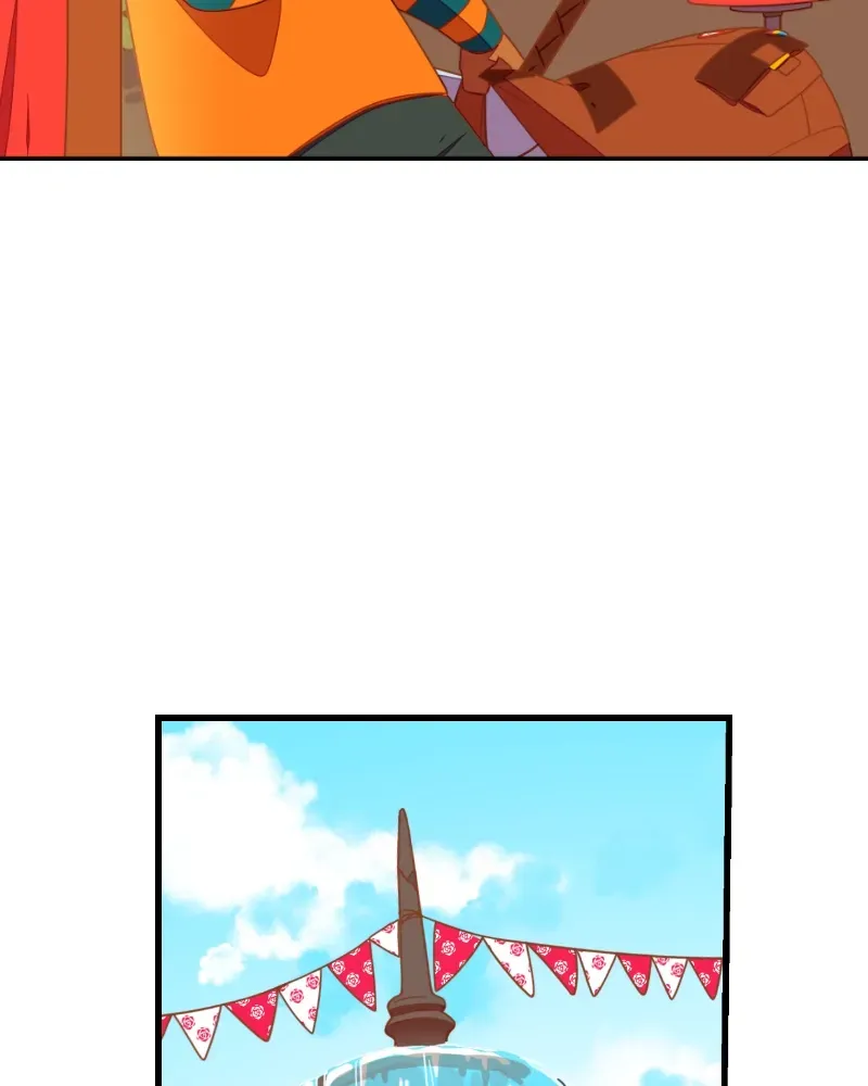 Clover Mark Chapter 21 page 14 - 