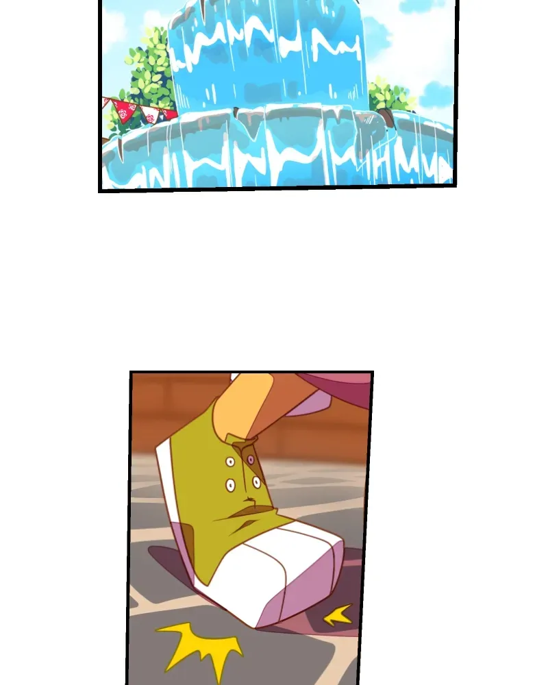 Clover Mark Chapter 21 page 15 - 