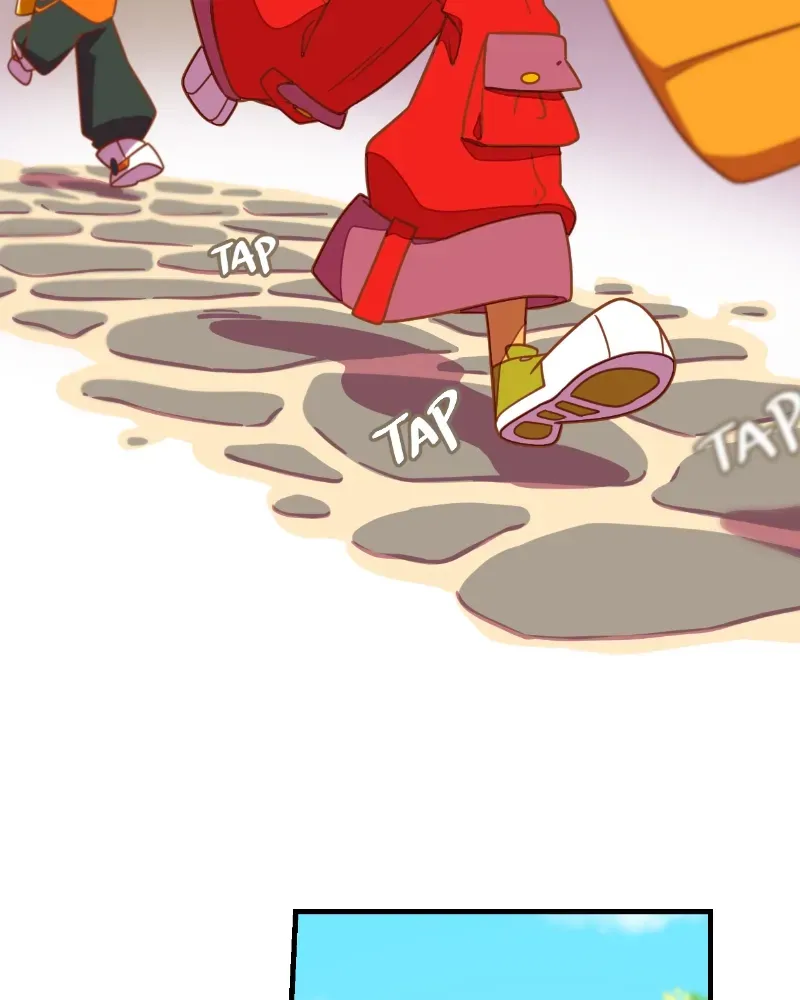 Clover Mark Chapter 21 page 17 - 