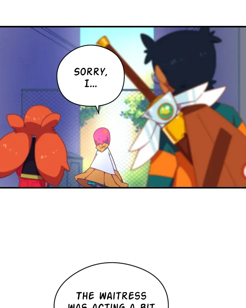 Clover Mark Chapter 21 page 24 - 