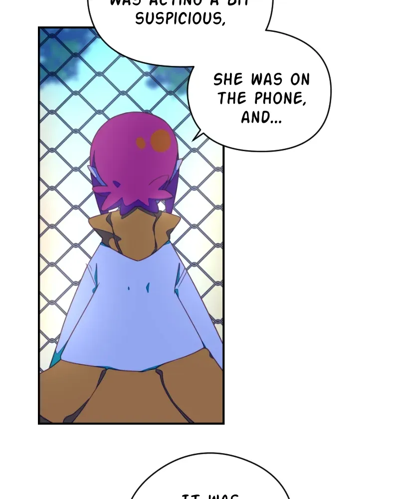 Clover Mark Chapter 21 page 25 - 