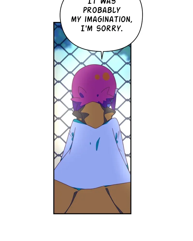 Clover Mark Chapter 21 page 26 - 