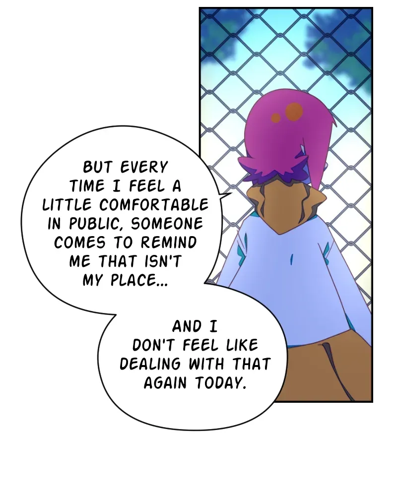Clover Mark Chapter 21 page 27 - 