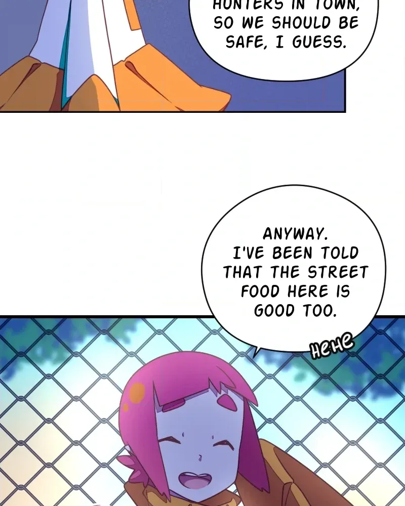 Clover Mark Chapter 21 page 30 - 