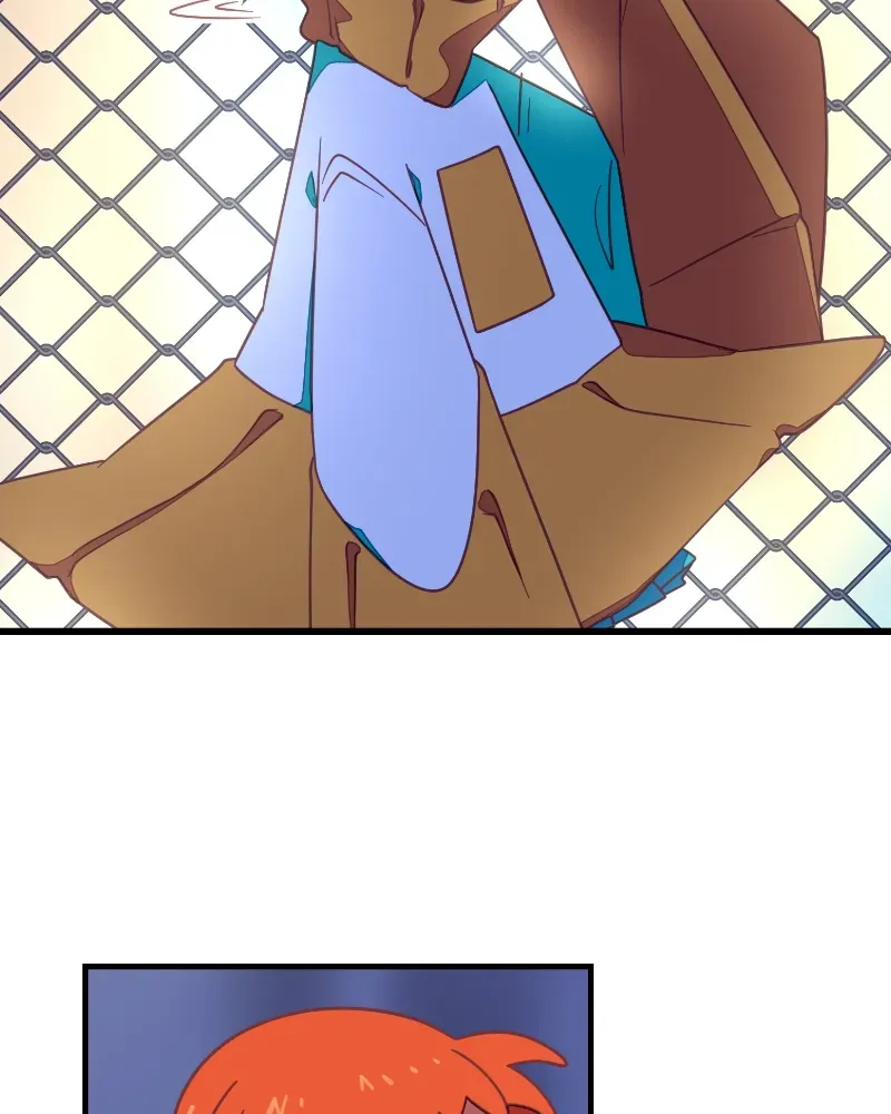 Clover Mark Chapter 21 page 31 - 