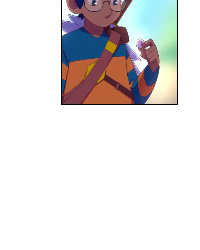 Clover Mark Chapter 21 page 35 - 