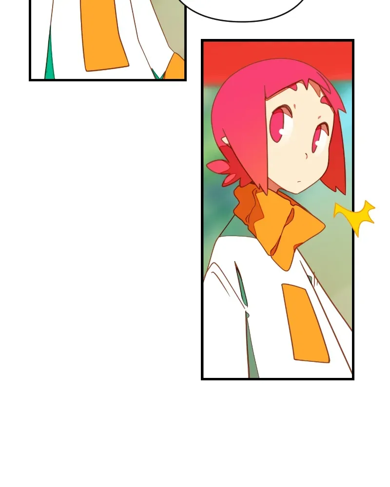 Clover Mark Chapter 21 page 5 - 