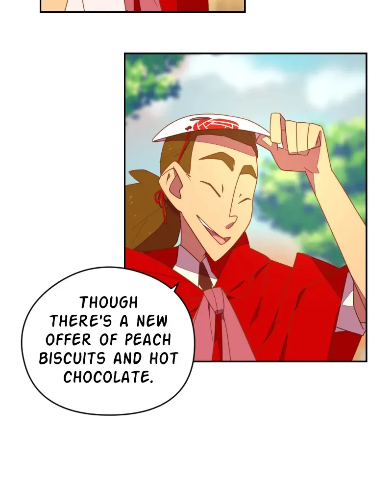 Clover Mark Chapter 21 page 43 - 