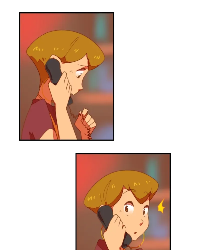 Clover Mark Chapter 21 page 6 - 