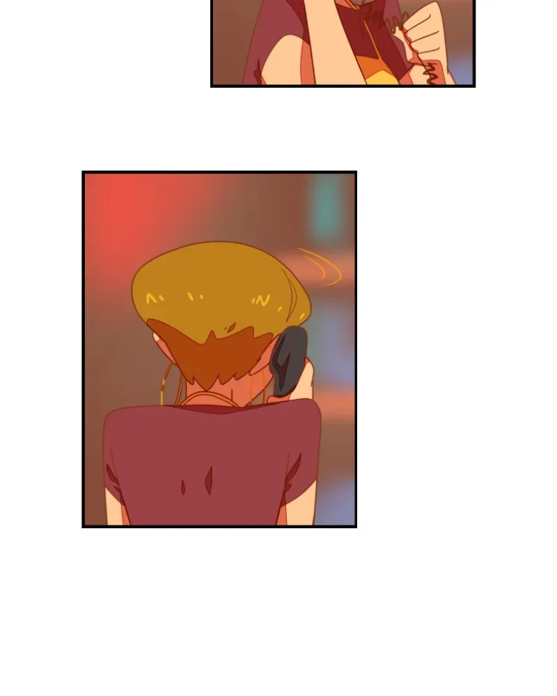 Clover Mark Chapter 21 page 7 - 