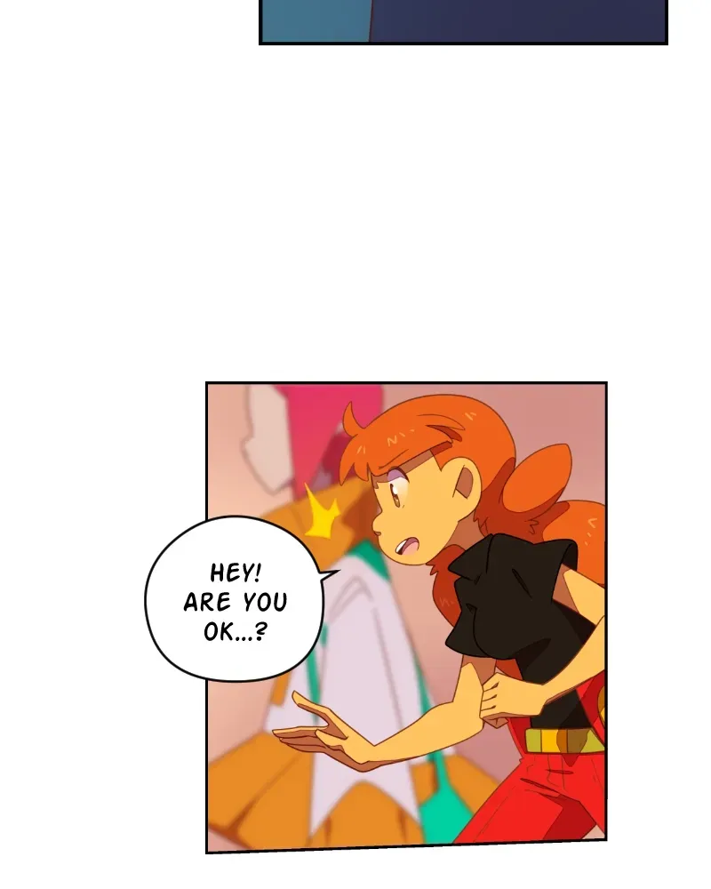 Clover Mark Chapter 22 page 12 - 