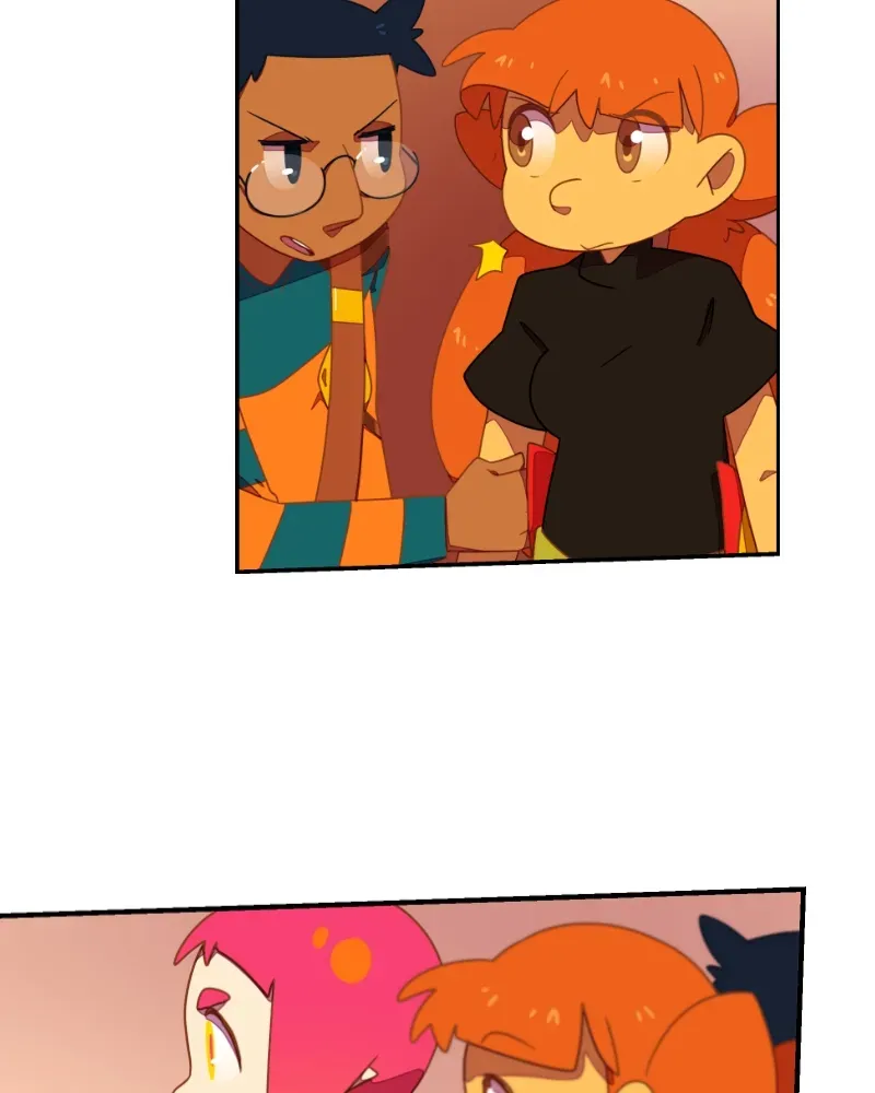 Clover Mark Chapter 22 page 14 - 