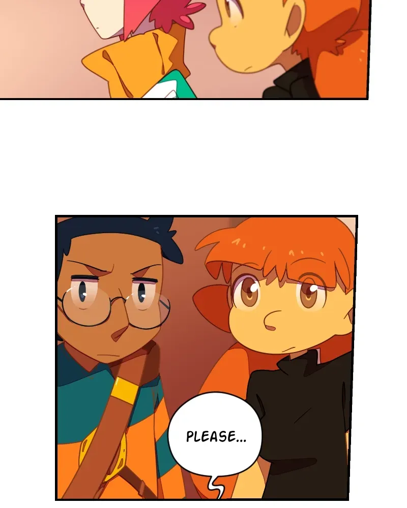 Clover Mark Chapter 22 page 15 - 