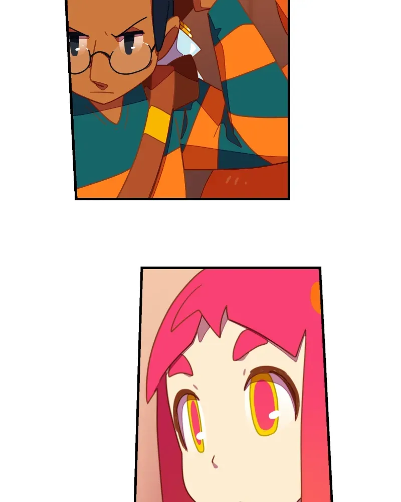 Clover Mark Chapter 22 page 19 - 