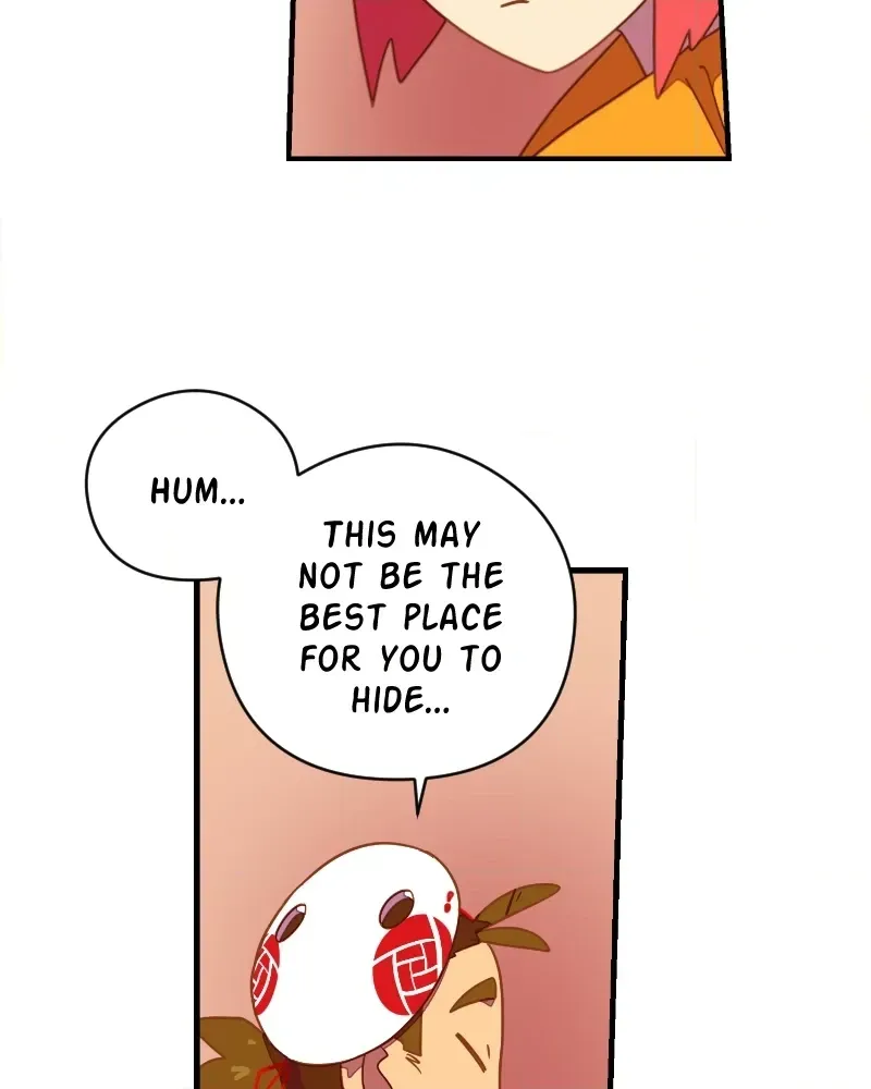 Clover Mark Chapter 22 page 20 - 
