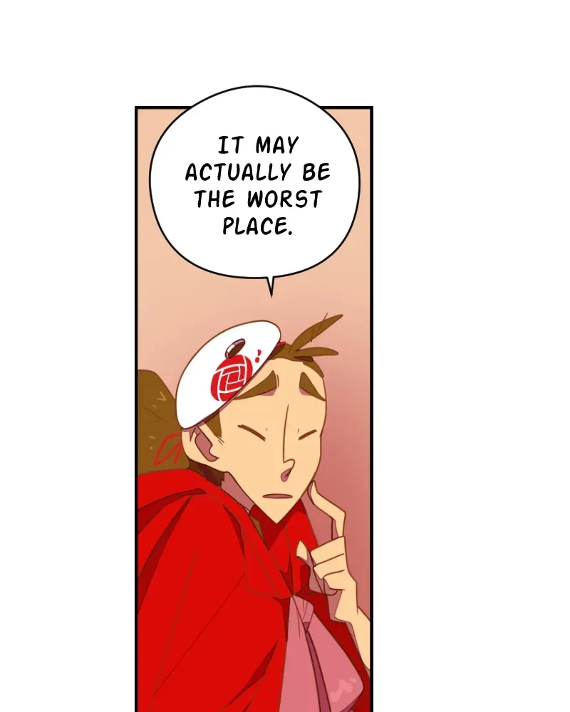 Clover Mark Chapter 22 page 22 - 