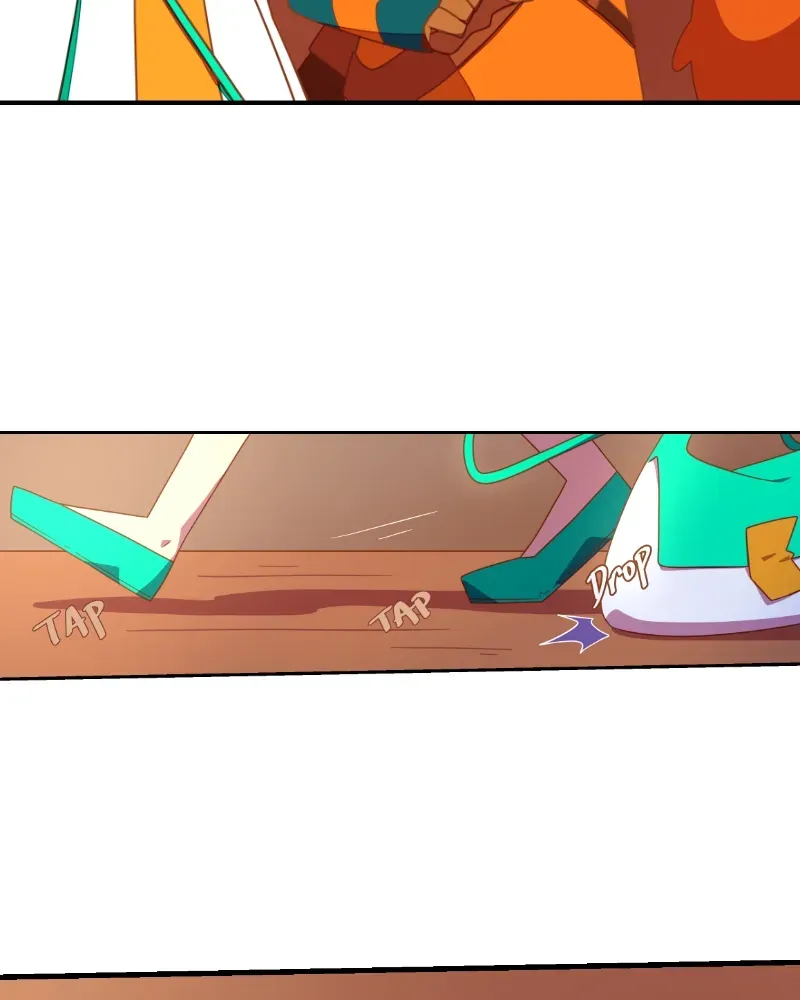 Clover Mark Chapter 22 page 24 - 
