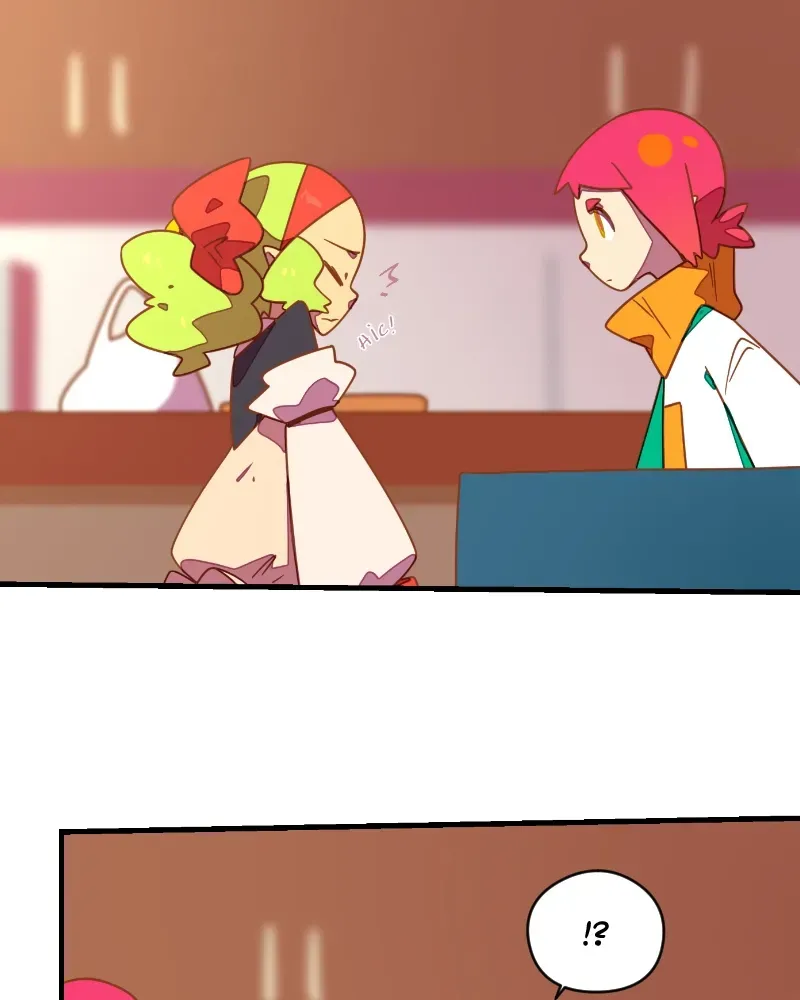 Clover Mark Chapter 22 page 25 - 