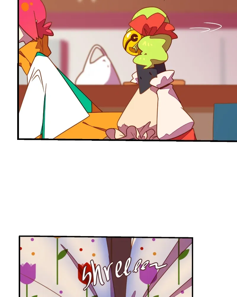 Clover Mark Chapter 22 page 26 - 