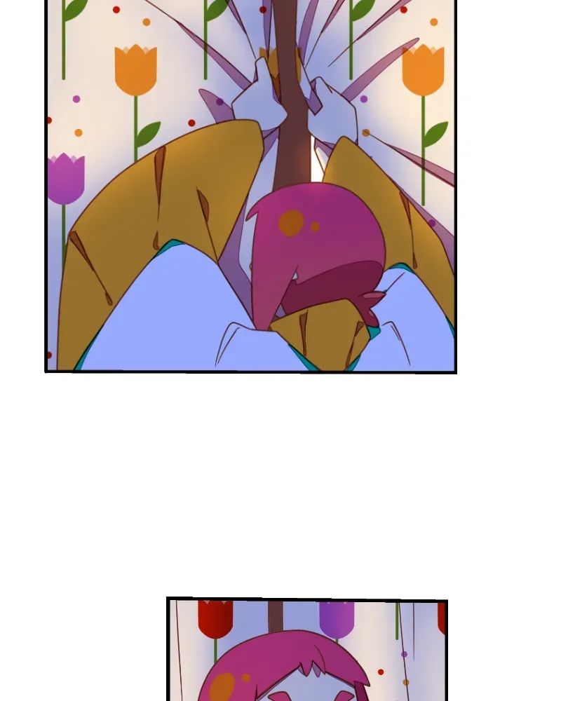 Clover Mark Chapter 22 page 27 - 