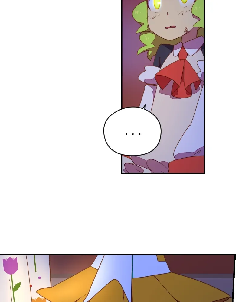Clover Mark Chapter 22 page 29 - 