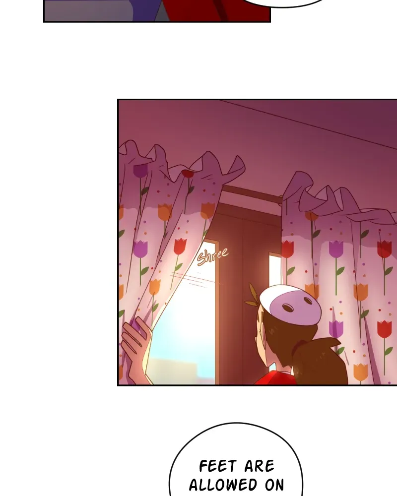 Clover Mark Chapter 22 page 4 - 