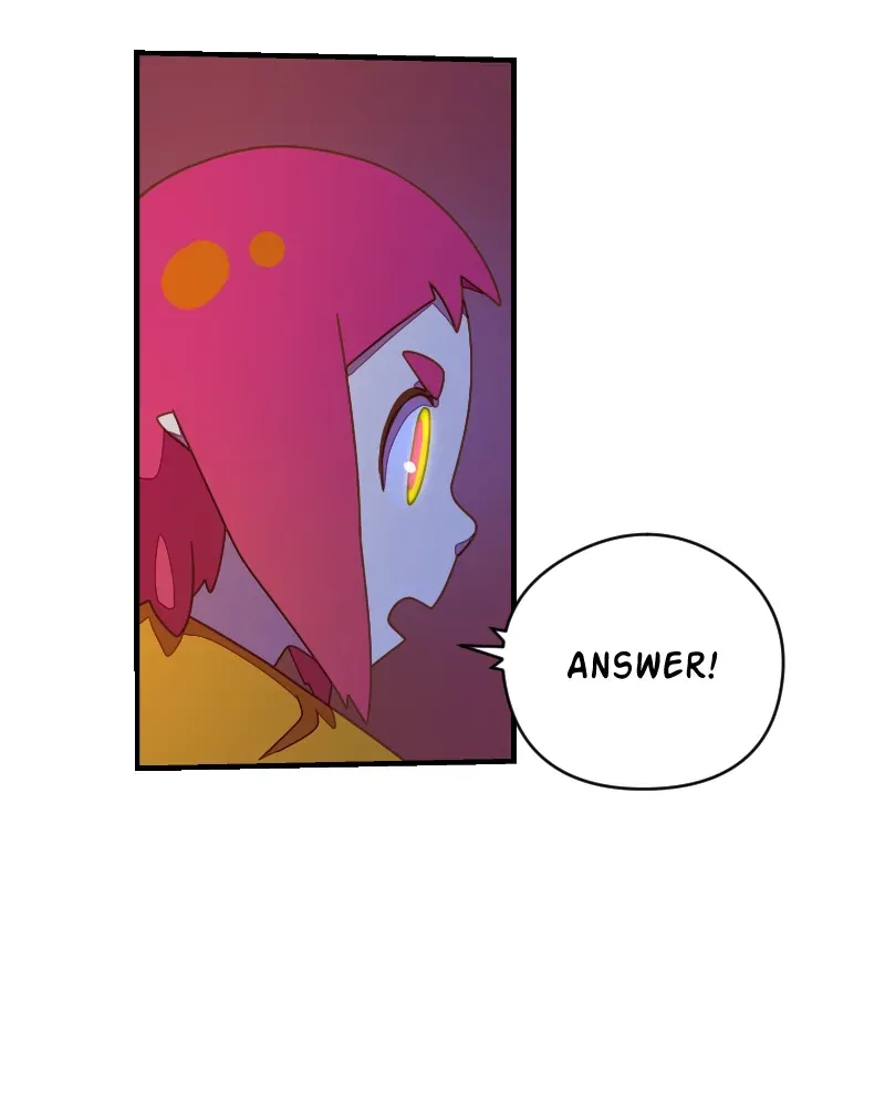Clover Mark Chapter 22 page 32 - 