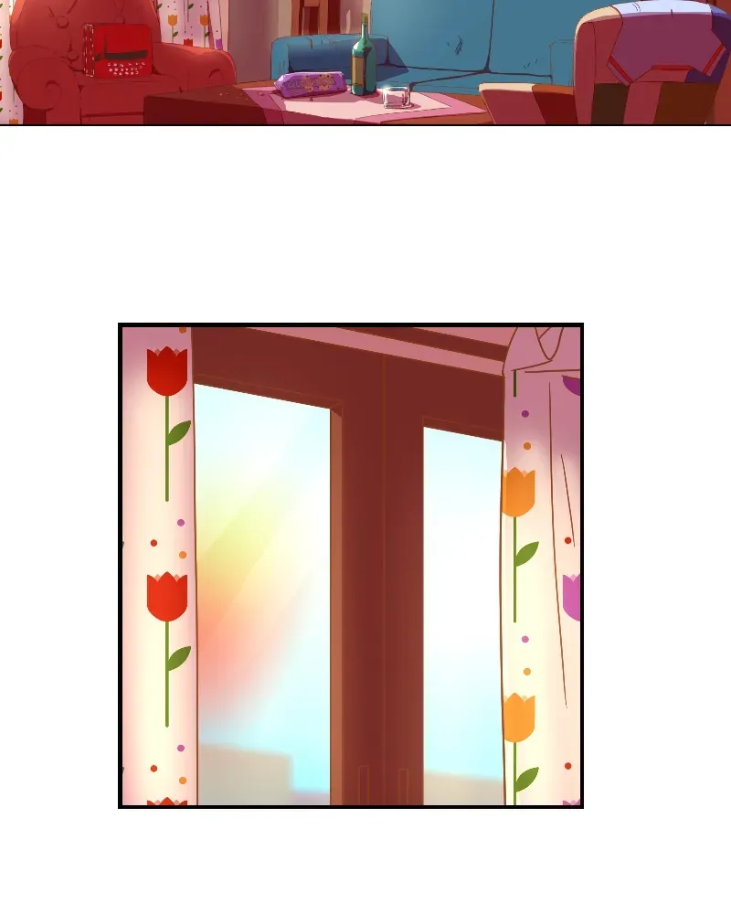Clover Mark Chapter 22 page 7 - 