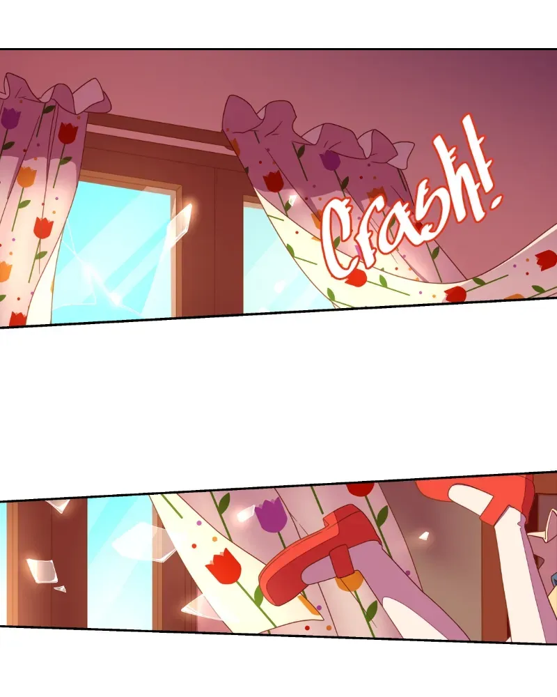 Clover Mark Chapter 22 page 8 - 