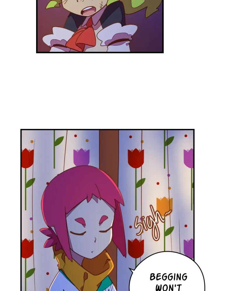 Clover Mark Chapter 23 page 12 - 
