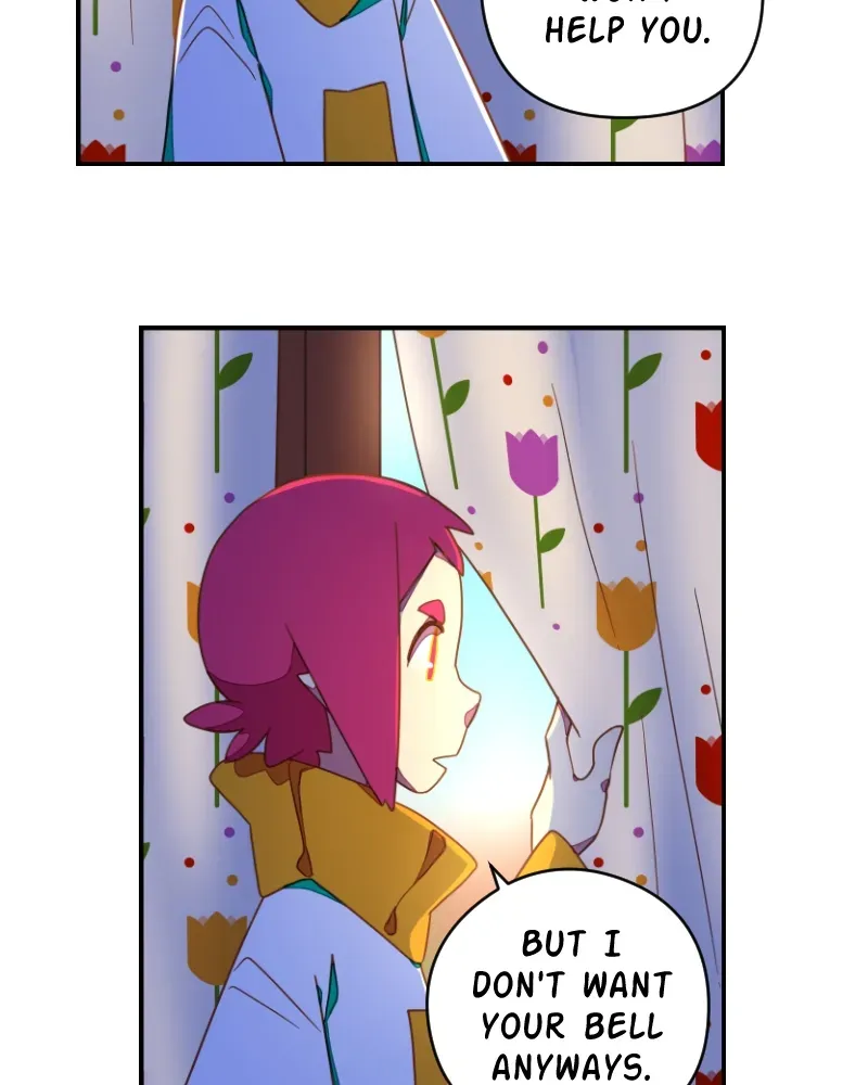 Clover Mark Chapter 23 page 13 - 