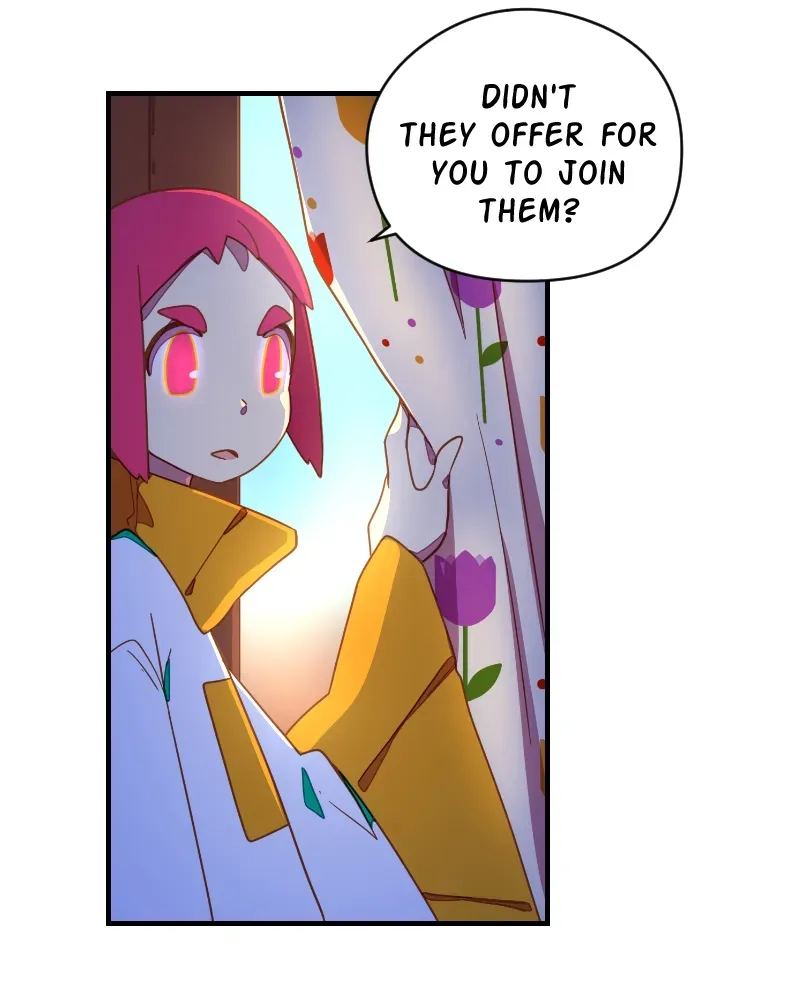 Clover Mark Chapter 23 page 17 - 