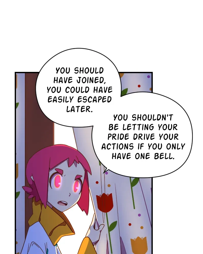 Clover Mark Chapter 23 page 19 - 