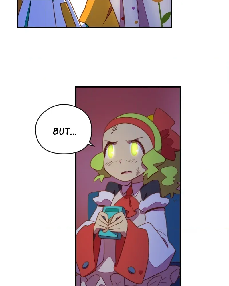 Clover Mark Chapter 23 page 20 - 