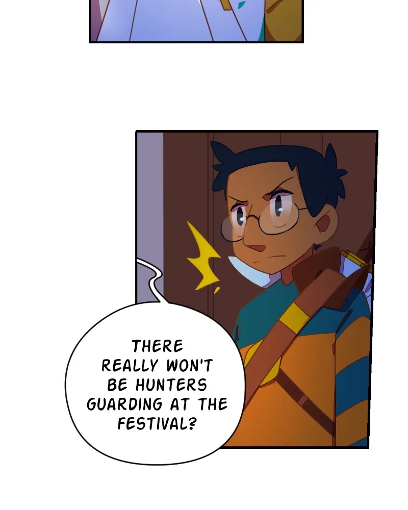 Clover Mark Chapter 23 page 26 - 