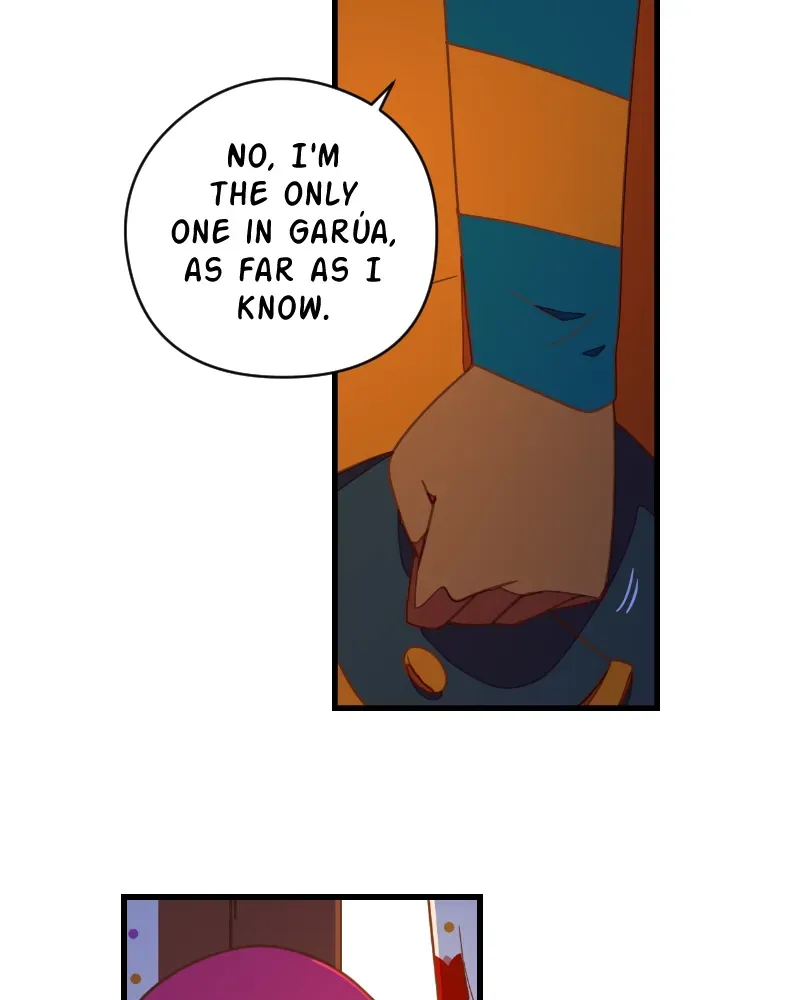 Clover Mark Chapter 23 page 28 - 