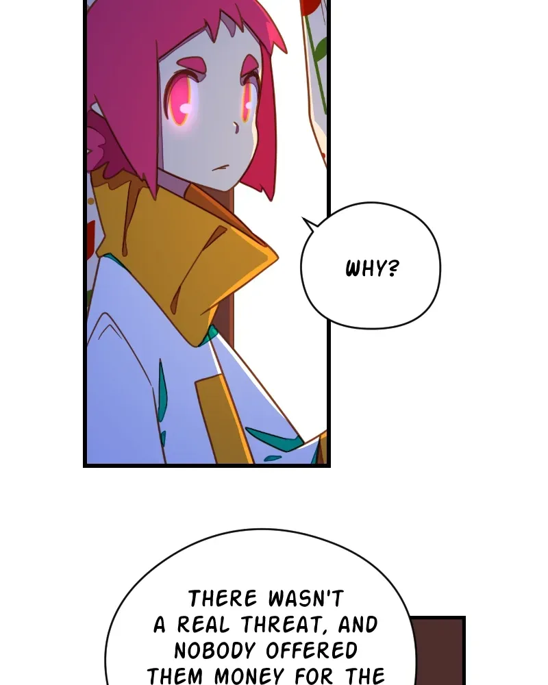 Clover Mark Chapter 23 page 29 - 