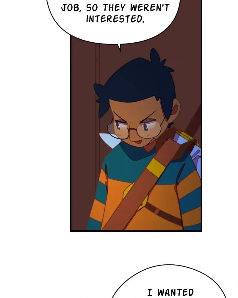 Clover Mark Chapter 23 page 30 - 