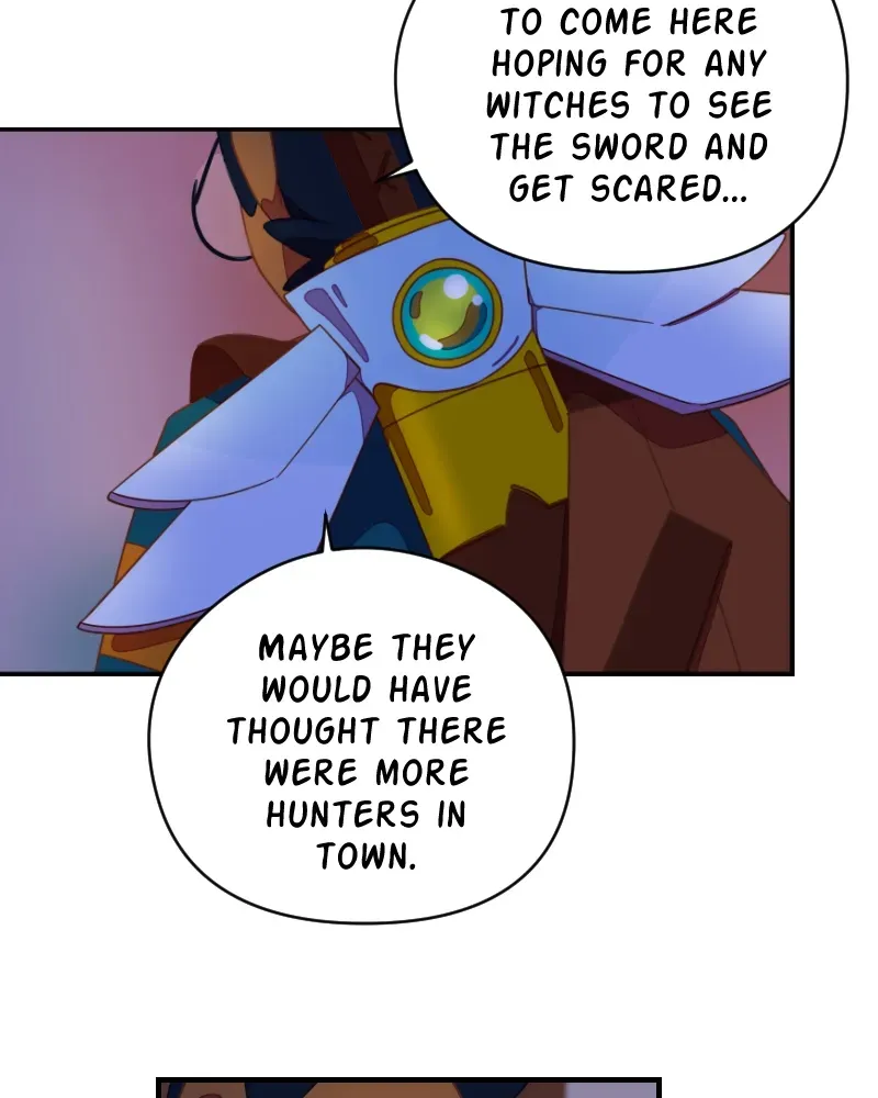 Clover Mark Chapter 23 page 31 - 