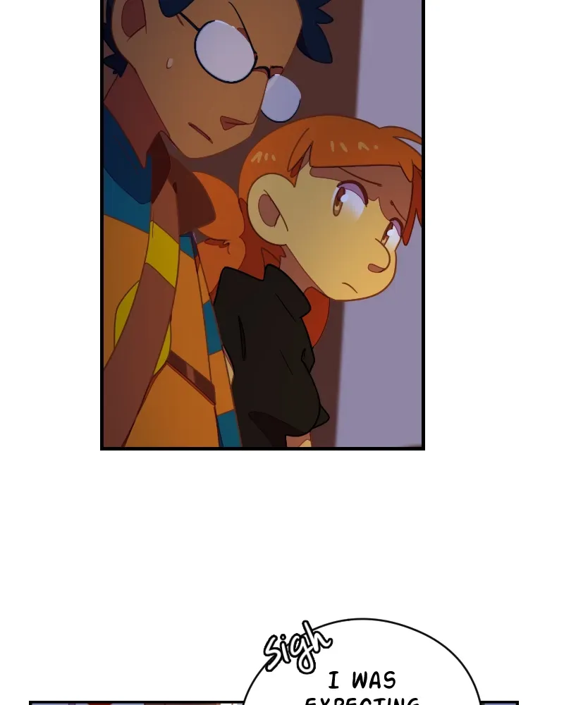 Clover Mark Chapter 23 page 32 - 