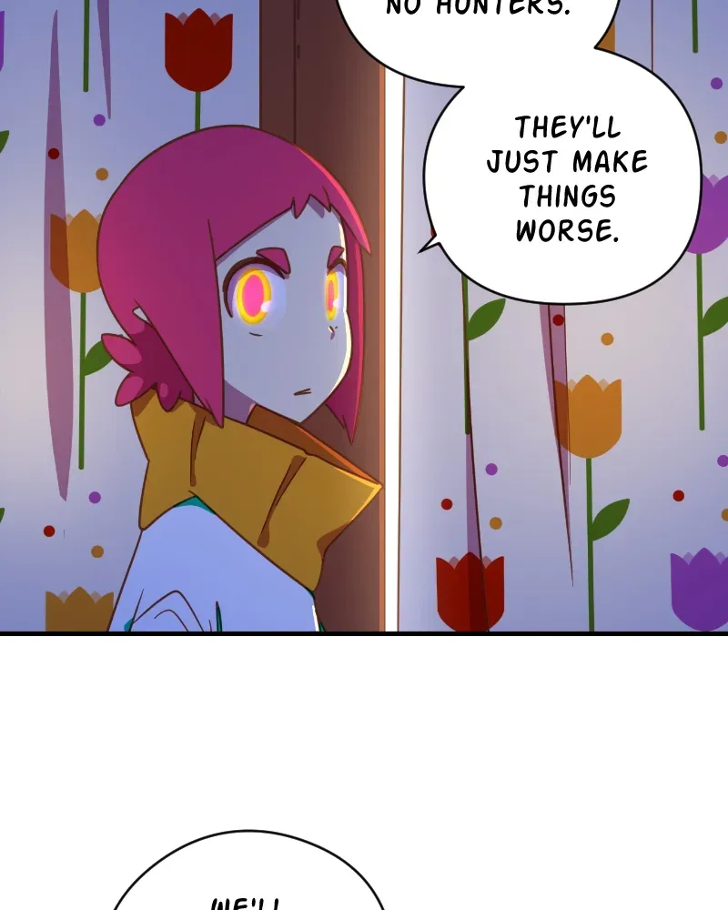 Clover Mark Chapter 23 page 37 - 