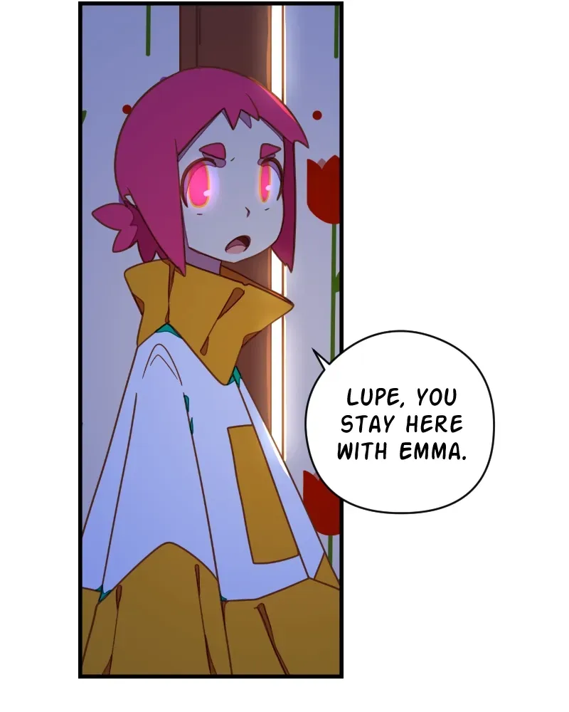 Clover Mark Chapter 23 page 39 - 