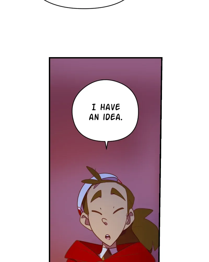 Clover Mark Chapter 23 page 41 - 